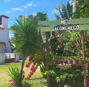 Meu Aconchego